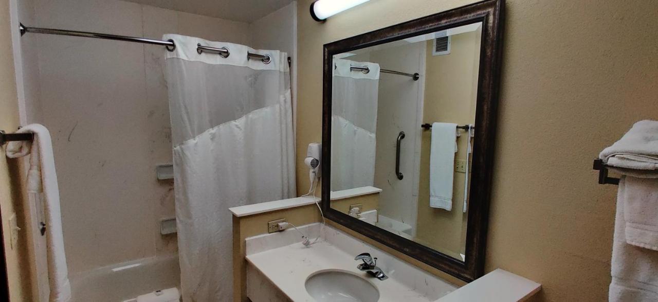 Motel 6 Duluth, Ga - Atlanta - Gwinnett Place Exteriér fotografie