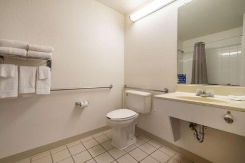 Motel 6 Duluth, Ga - Atlanta - Gwinnett Place Exteriér fotografie